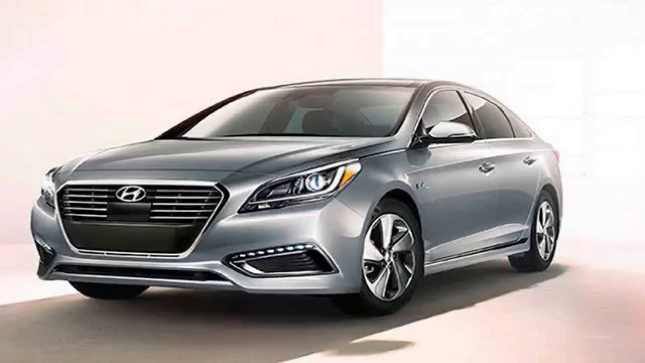 Hyundai Sonata 2017 Hyundai Sonata 2017