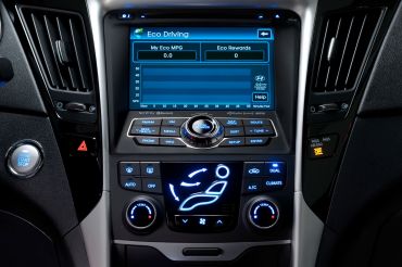 Hyundai Sonata 3.0