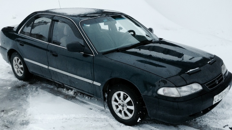 Hyundai Sonata 3.0