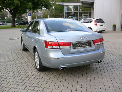 Hyundai Sonata 3.0