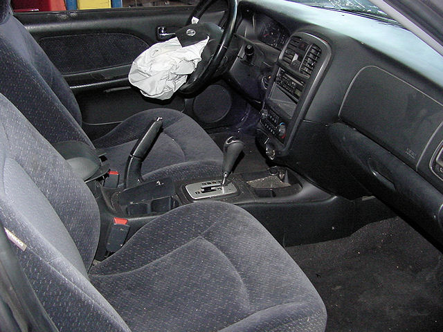 Hyundai Sonata 4 Cylinder
