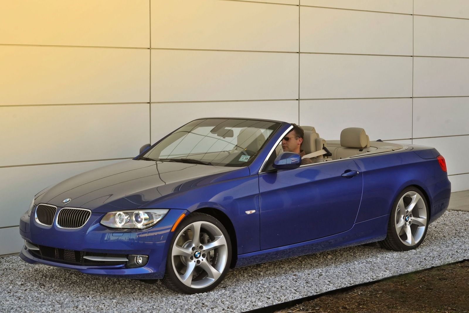 Hyundai Sonata Convertible