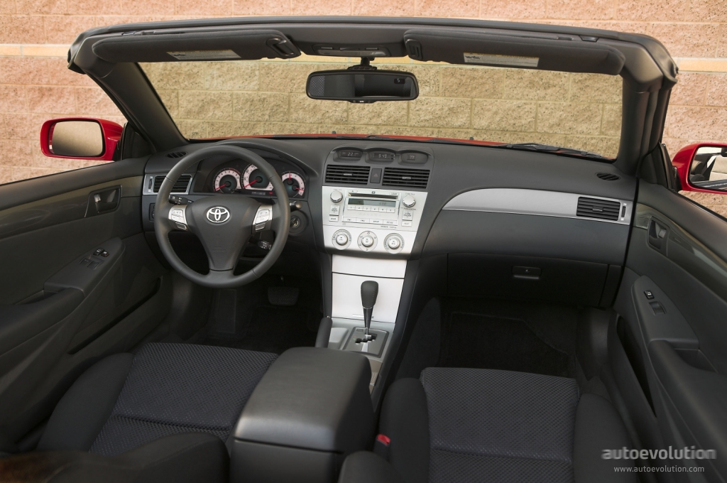 Hyundai Sonata Convertible