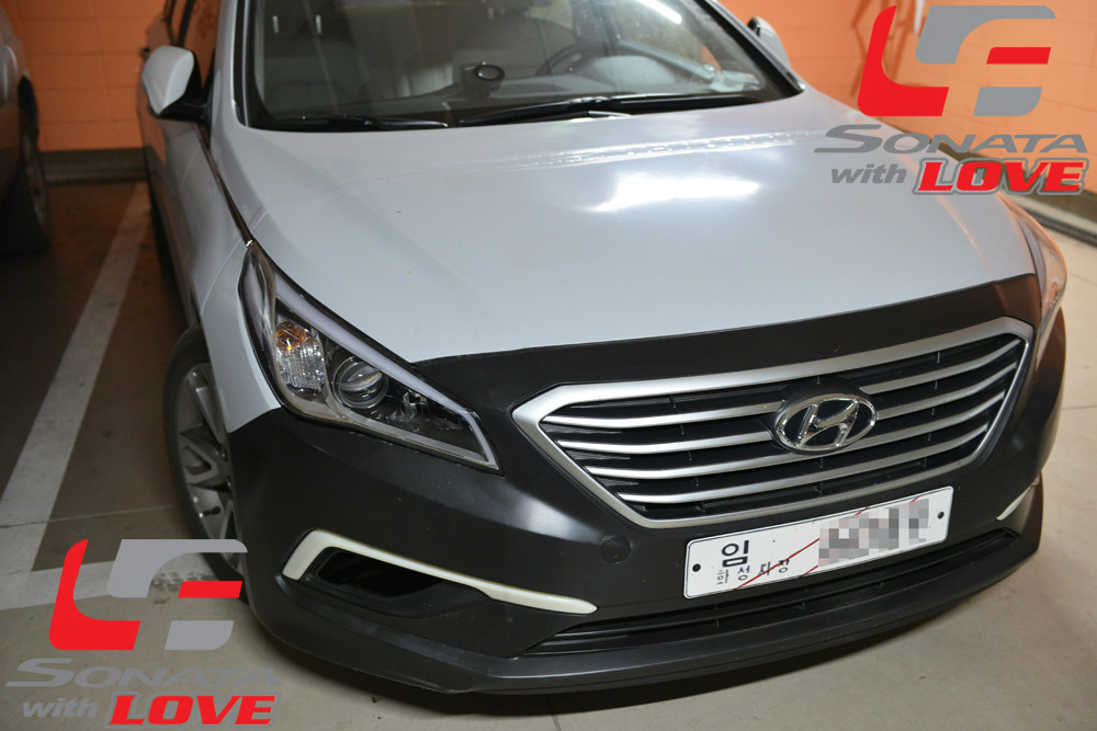 Hyundai Sonata Diesel