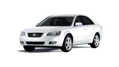 Hyundai Sonata Embera