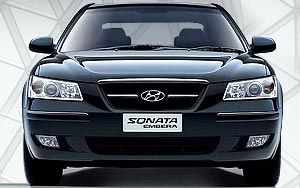 Hyundai Sonata Embera