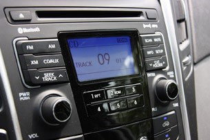 Hyundai Sonata Gls 2011 Hyundai Sonata Gls 2011