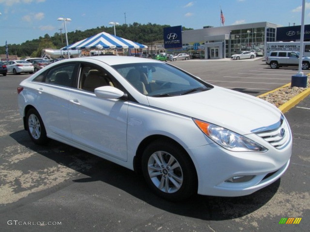 Hyundai Sonata Gls 2013 Hyundai Sonata Gls 2013