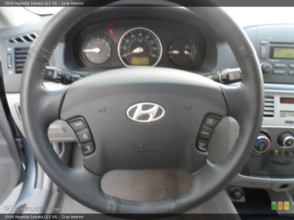 Hyundai Sonata Gls V6