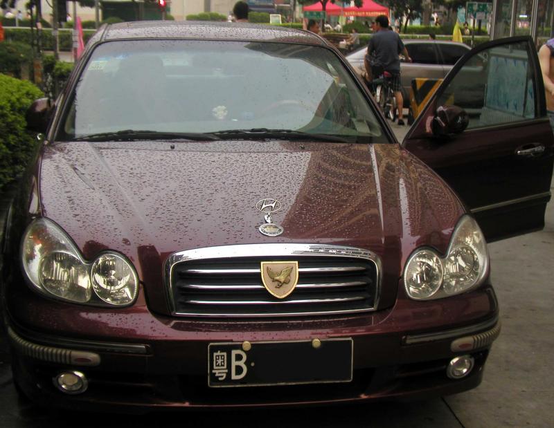 Hyundai Sonata Gold Hyundai Sonata Gold