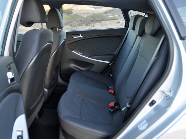 Hyundai Sonata Hatchback