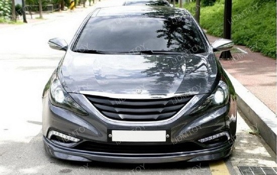Hyundai Sonata Jdm