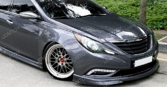 Hyundai Sonata Jdm