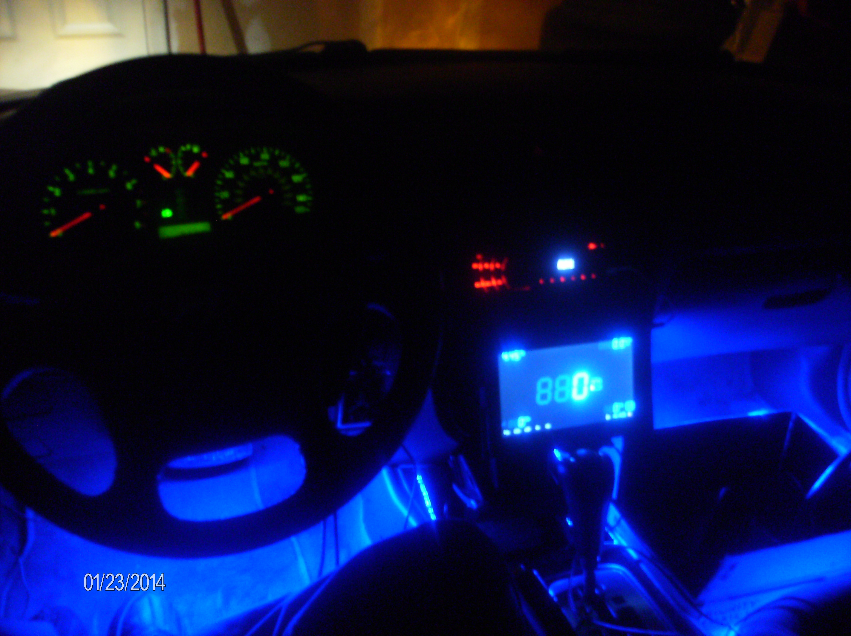 Hyundai Sonata Jdm