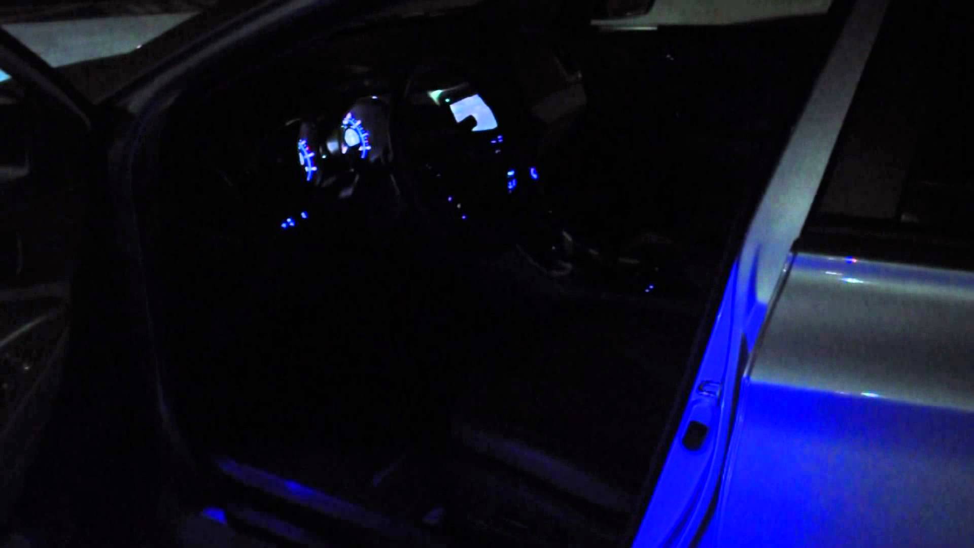 Hyundai Sonata Light Blue