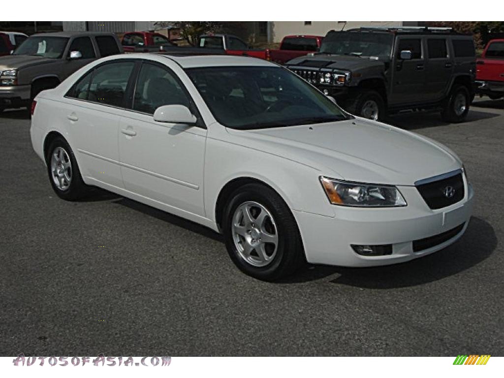 Hyundai Sonata Lx