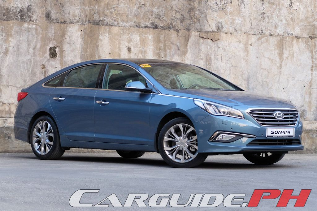 Hyundai Sonata Premium