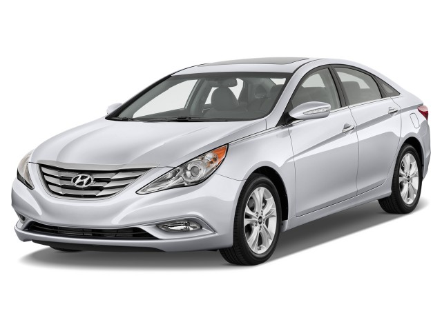 Hyundai Sonata Sedan