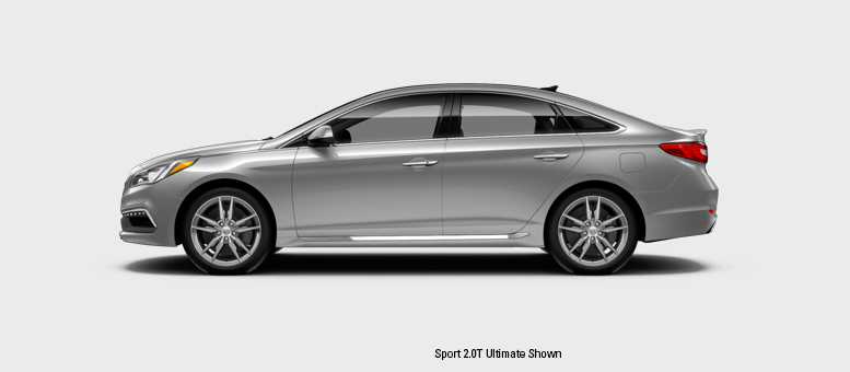 Hyundai Sonata Sedan