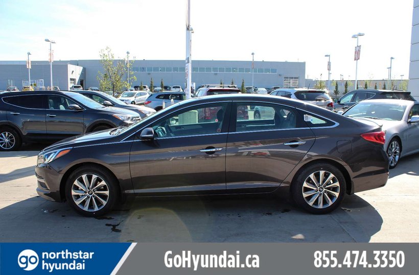 Hyundai Sonata Special
