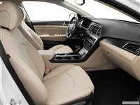 Hyundai Sonata Special