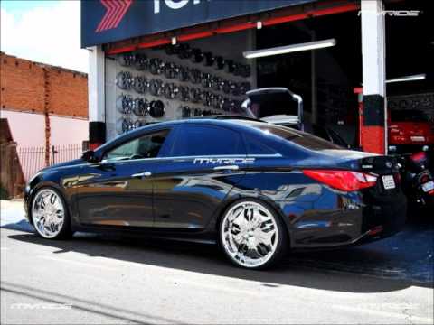 Hyundai Sonata Style