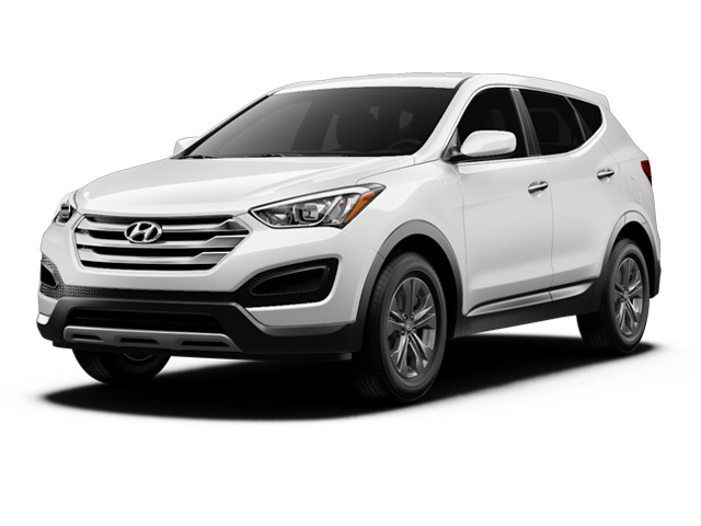 Hyundai Sonata Suv