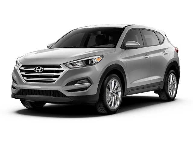 Hyundai Sonata Suv