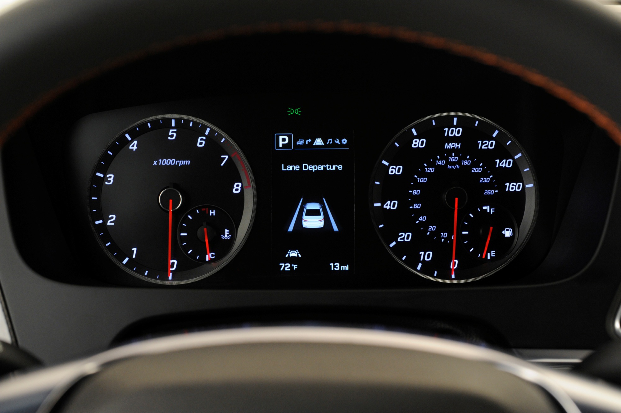 Hyundai Sonata Turbo 2015