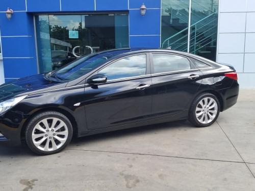 Hyundai Sonata Y20 2010