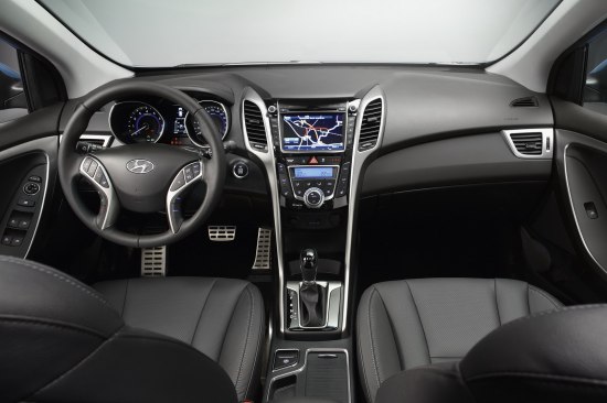 Hyundai Sonata Y20