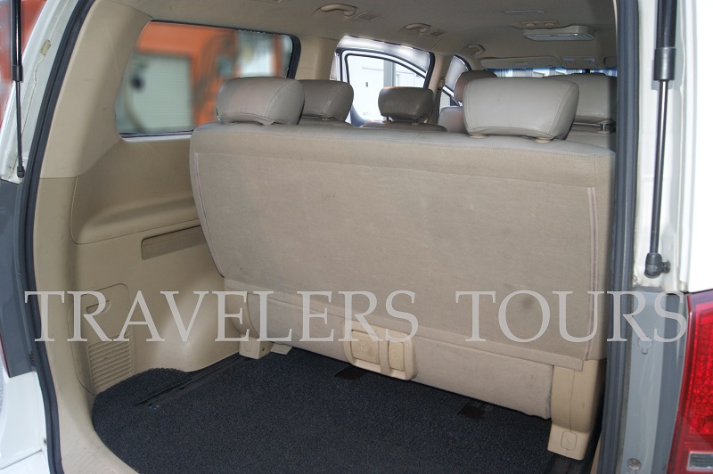 Hyundai Starex 10 Seater Hyundai Starex 10 Seater