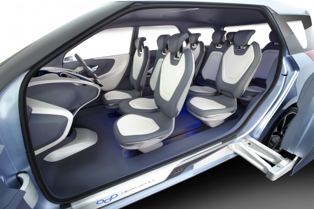 Hyundai Starex 2017