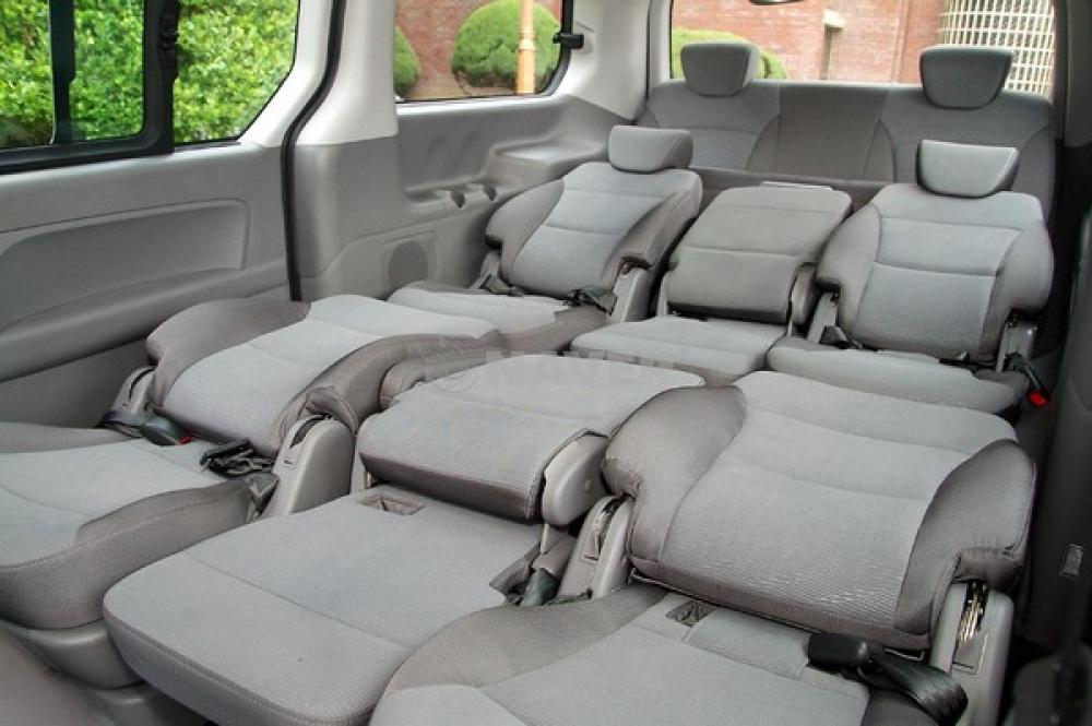 Hyundai Starex H1