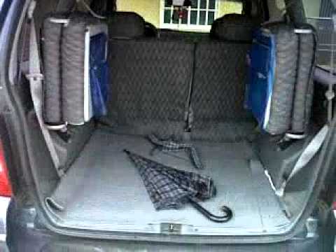 Hyundai Terracan 2.5 Hyundai Terracan 2.5