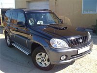Hyundai Terracan 2003