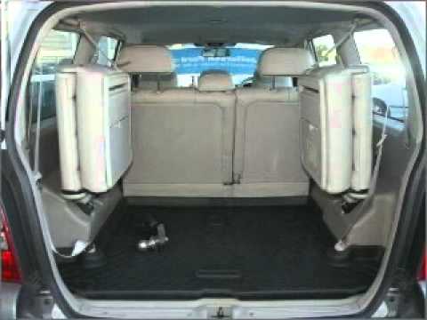 Hyundai Terracan 2005
