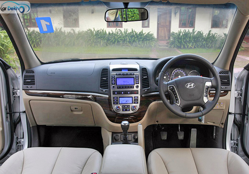 Hyundai Terracan 4x4