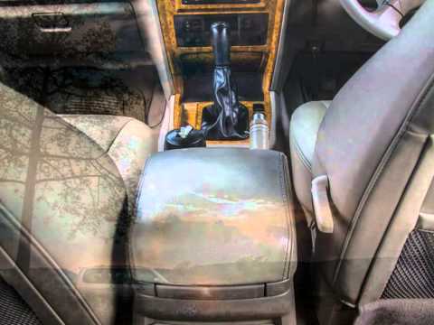 Hyundai Terracan 7 Seater