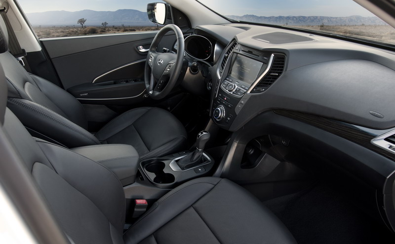 Hyundai Terracan Opinie