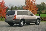 Hyundai Terracan Opinie