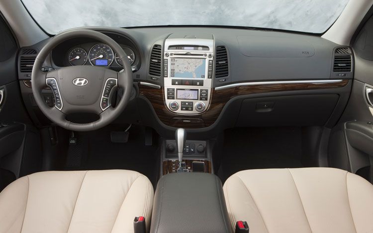 Hyundai Terracan Opinie