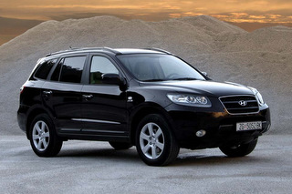 Hyundai Terracan Opinie