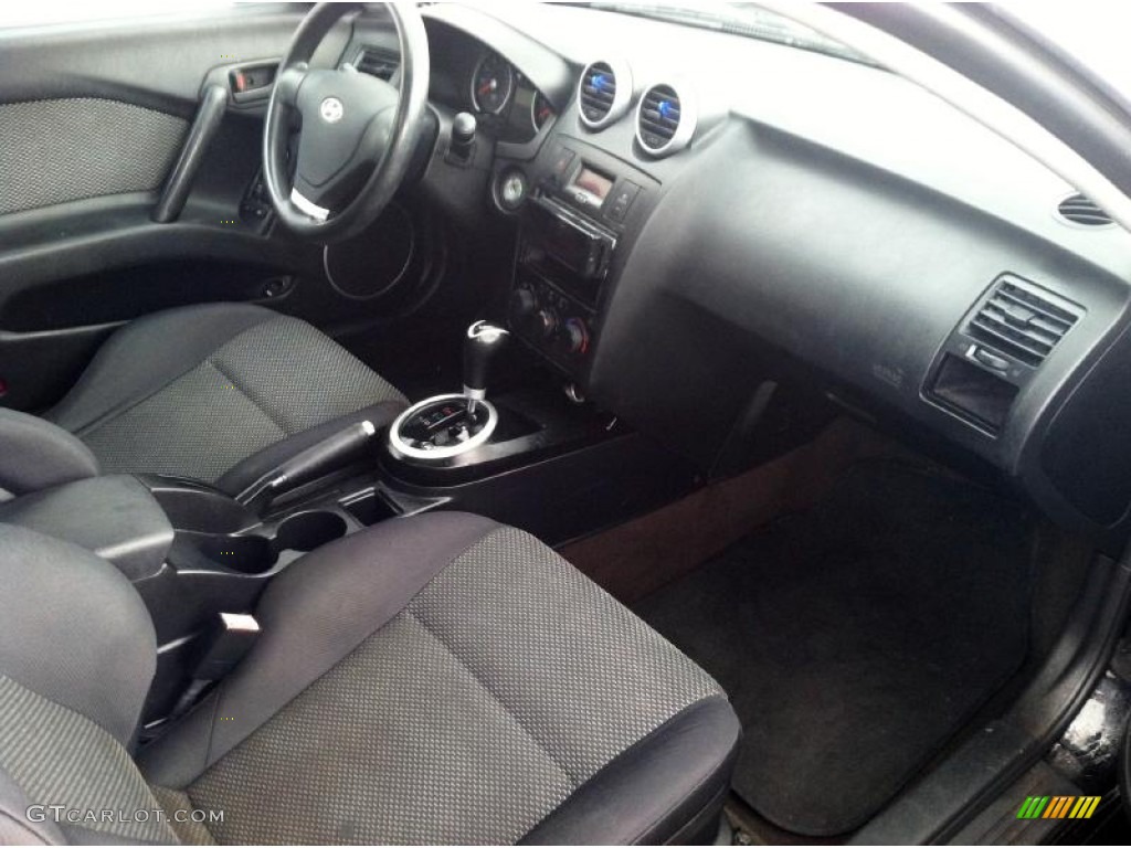 Hyundai Tiburon 2006