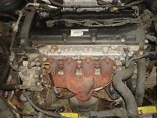 Hyundai Tiburon 4 Cylinder