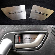 Hyundai Tiburon 4 Door