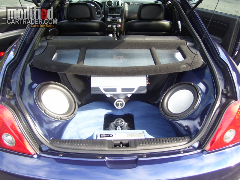 Hyundai Tiburon Convertible Hyundai Tiburon Convertible