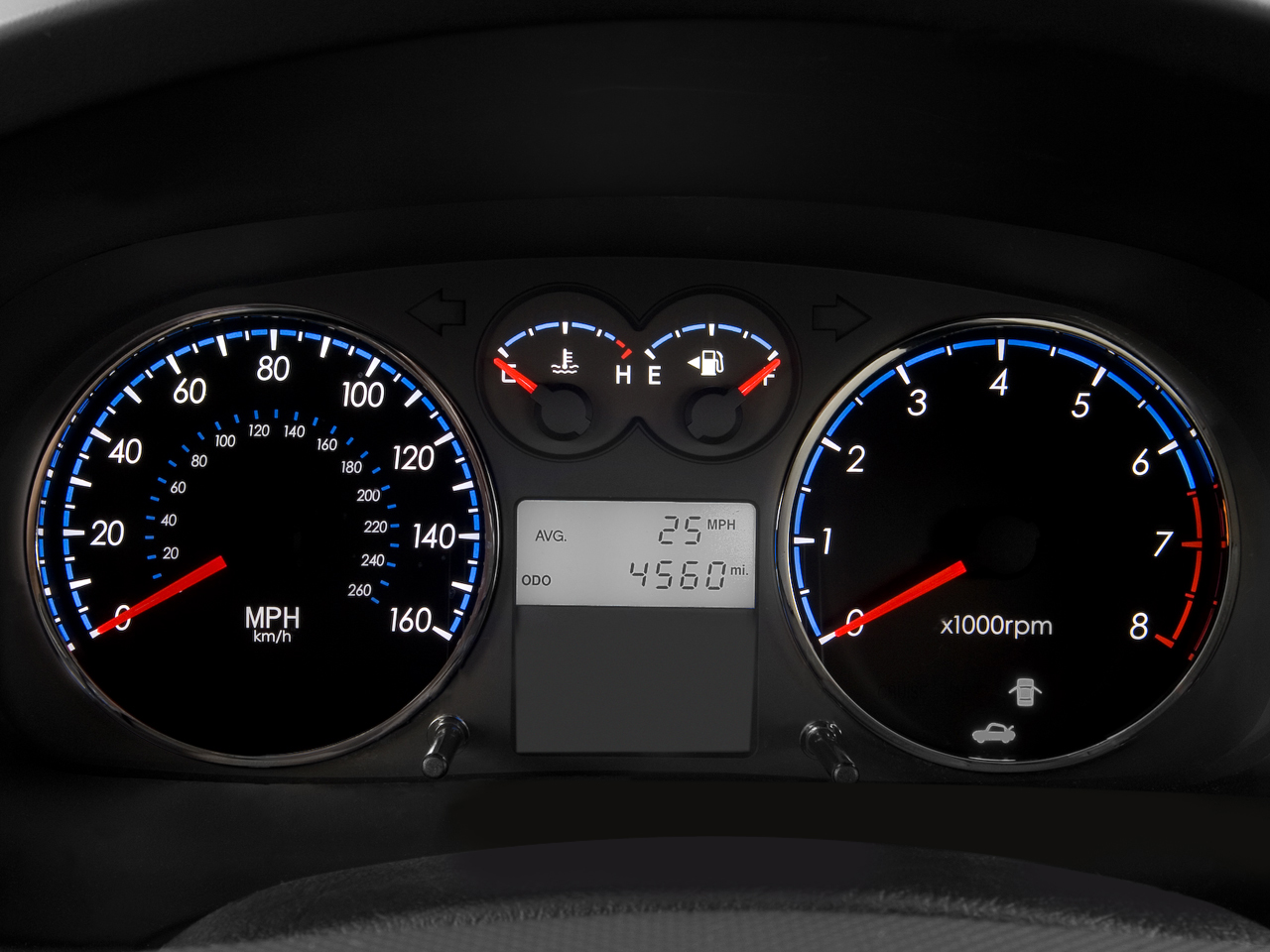 Hyundai Tiburon Gs 2008