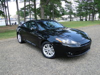 Hyundai Tiburon Gs_