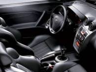 Hyundai Tiburon Gt V6